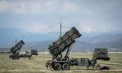 ABD, Ukrayna’ya Patriot hava savunma sistemi gönderecek