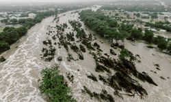 ABD'de sel felaketi: 27 ölü, 27 kayıp