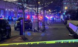 ABD'de silahlı saldırı: 1 ölü, 6 yaralı