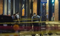 ABD'de silahlı saldırı: 4 ölü 14 yaralı