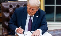 ABD'den AB ve Meksika'ya yüzde 30 tarife kararı