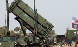 ABD'den Ukrayna’ya patriot gönderme sinyali