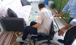 Adıyamanlı imamdan örnek davranış