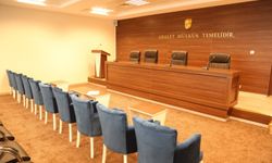 Adli tatil başlıyor, nöbetçi mahkemeler görevde