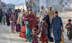 Afganistan İslam Emirliğinden, ülkeye geri dönenlere destek