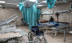 Aksa Hastanesi'nde yüzlerce hasta ölüm tehlikesi altında