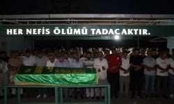 Aktaş ailesinin acı günü