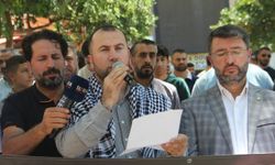 Alçaklığa sessiz kalmadılar: Adana’da Leman’a öfke