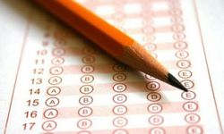 ALES temel soru kitapçığı ve cevap anahtarı yayımlandı