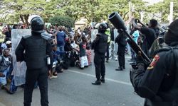 Angola’da akaryakıt zammı protestosu: 4 ölü