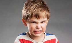 Ani öfke patlamalarının gizli nedenleri