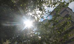 Ankara için sıcaklık uyarısı