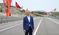 Antalya-Alanya Otoyolu’nun temeli cuma günü atılacak