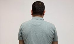 Araması bulunan FETÖ üyesi yakalandı