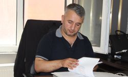 Avukat Ceylan: Peygamber Efendimiz'e  has bir kanun maddesinin ülkemizde çıkarılması elzemdir