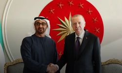 BAE Devlet Başkanı, Türkiye'yi ziyaret edecek