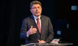 Bakan Tunç: Hukuka yalnızca ilk 100 binden öğrenci alınacak