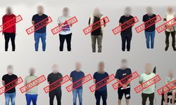 Bakan Yerlikaya: 15 suçlu ülkeye getirildi