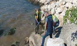 Bakanlıktan Yalova Belediyesine 1,3 milyon TL çevre cezası