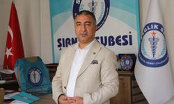 Başkan Anmal: Cudi Dağı Sefine ziyareti, inanç turizmine önem kazandırıyor