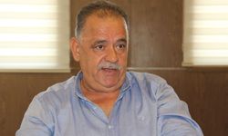 Batman Şoförler Odası Başkanı Turan: Her ay 30 esnaf dükkanını kilitliyor