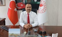 Batman tarımının yeni yöneticisi Necdet Tuncer oldu