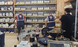 Batman'da 63 bin ürün denetlendi: 1 milyon TL'nin üzerinde ceza uygulandı