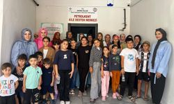 Batman'da açılan kurslar halka hizmet veriyor