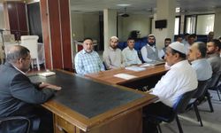 Batman'da din görevlilerine 'baba olmak' eğitimi