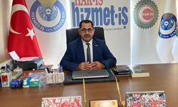 Batman'da işçi sorunları gündemde: Hak-İş'ten işten çıkarmalara ve güvencesizliğe tepki