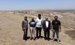 Batman'da TOKİ seferberliği: 940 konutluk dev projede geri sayım başladı