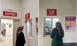 Batman'da ücretsiz kanser taraması