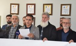 Batman'daki STK'lar: İfade özgürlüğü kılıfıyla değerlerimize saldırıyorlar