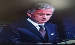 Belçika Kralı Phillippe’den Gazze için tarihi sözler: Bu, insanlık için bir utançtır