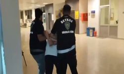 Beykoz’daki orman yangınının şüphelisi tutuklandı
