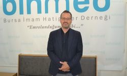 BİHMED Başkanı Evkuran: İmam hatip karşıtı söylemler LGS sürecine özel planlanıyor