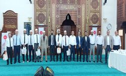 Bingöl'de "Ezanı Güzel Okuma" bölge yarışması düzenlendi