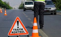 Bingöl'de ortalama hız denetimleri başlıyor: 6 noktada uygulama yapılacak