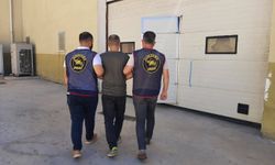 Birçok suçtan aranan şahıs yakalandı