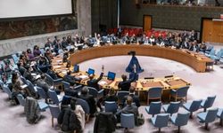 BM Güvenlik Konseyi'nden siyonist rejime çağrı: Suriye'ye yönelik saldırıları durdur
