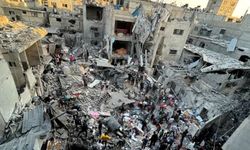 BM’den işgalin Gazze’de sivilleri hedef almasına "kınama"