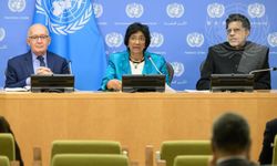 BM'nin, siyonist rejimin insan hakları ihlallerini soruşturan komisyonu istifa etti