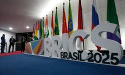 BRICS zirvesi ortak bildirisi: israil tüm Filistin topraklarından çekilmeli 
