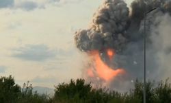 Bulgaristan'da silah fabrikasında patlama: 1 ölü