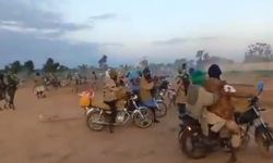 Burkina Faso'da askeri üsse saldırı: 50 ölü