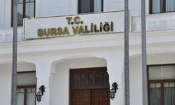 Bursa Valiliği’nden deprem açıklaması: Herhangi bir olumsuzluk yok