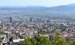 Bursa Valiliği’nden deprem açıklaması