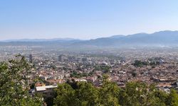 Bursa’da sıcaklık alarmı: Valilik vatandaşları uyardı