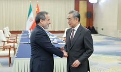 Çin: İran'ın egemenliğini ve onurunu korumasına destek vermeye devam edeceğiz