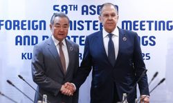 Çin ve Rusya'dan stratejik işbirliğini artırma kararı 